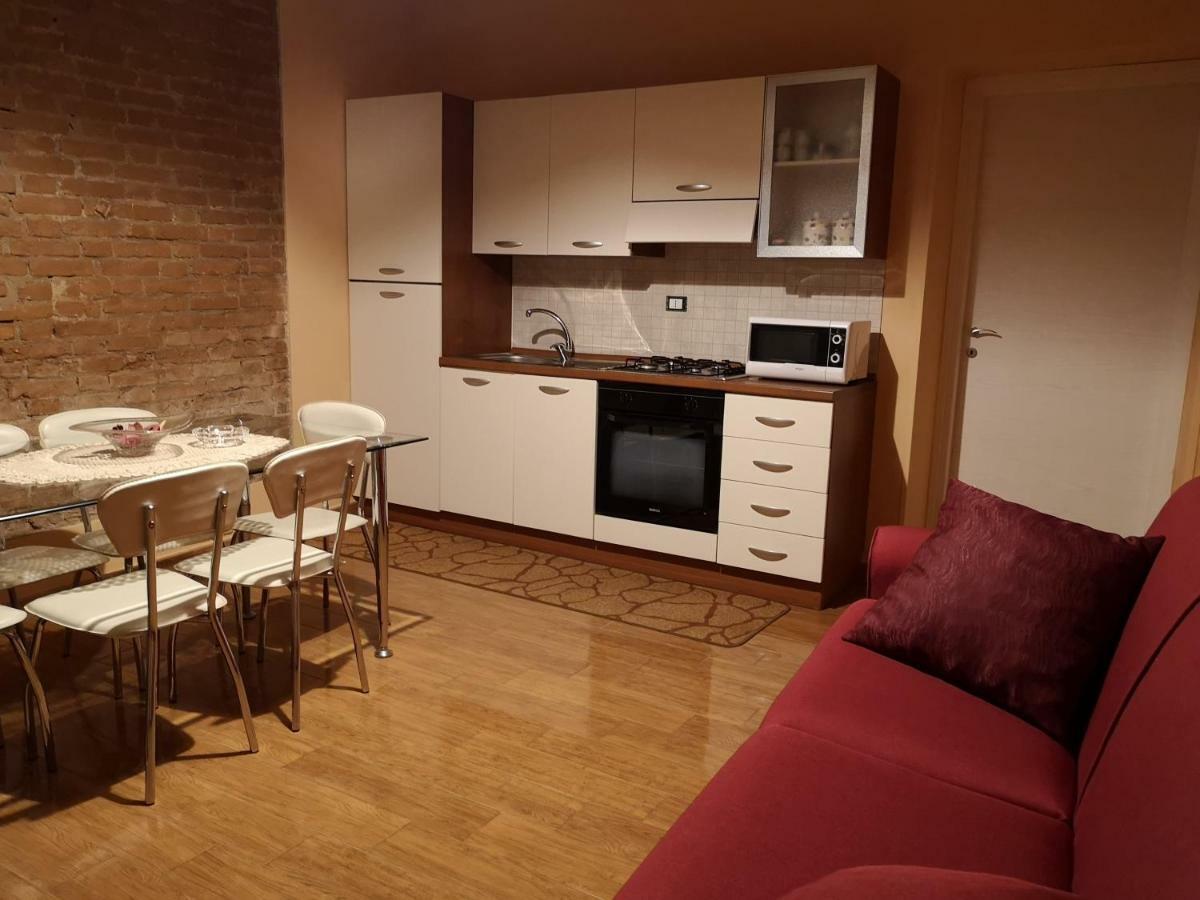 ヴィッラ・サン・ジョヴァンニ Casa Indipendenteヴィラ エクステリア 写真
